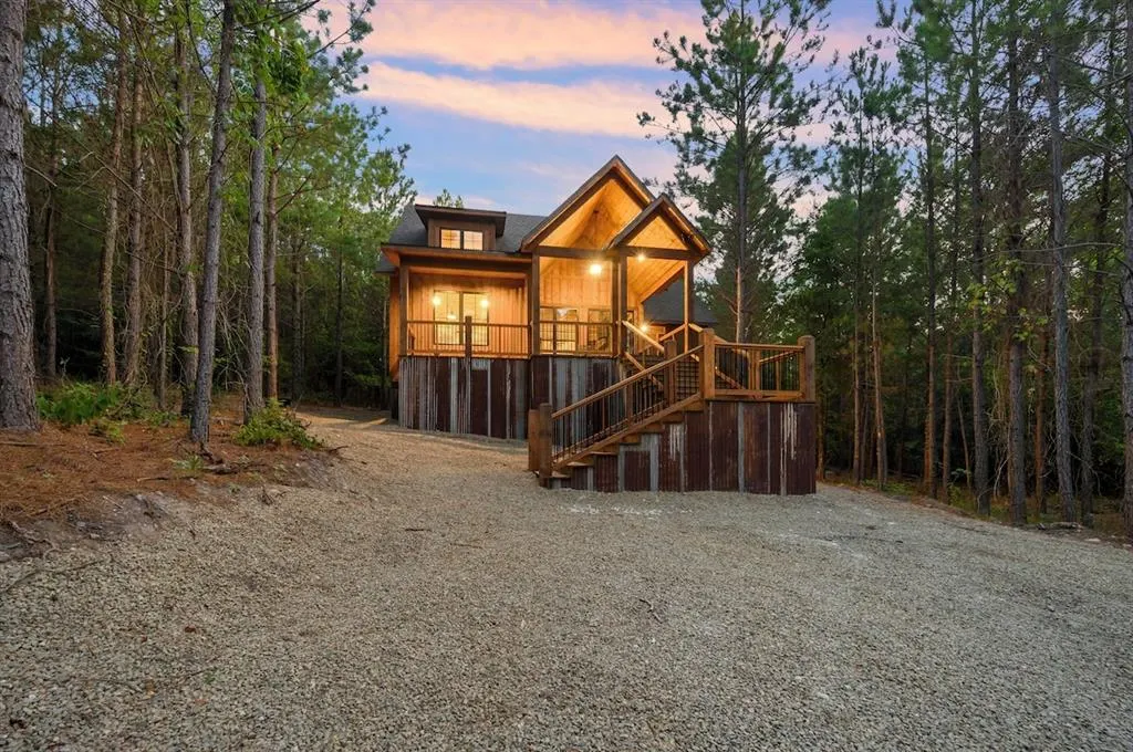 Photo 2 — 47 Mountain Ash Trail, Broken Bow, OK 74728