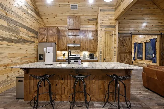 Photo 4 — 47 Mountain Ash Trail, Broken Bow, OK 74728