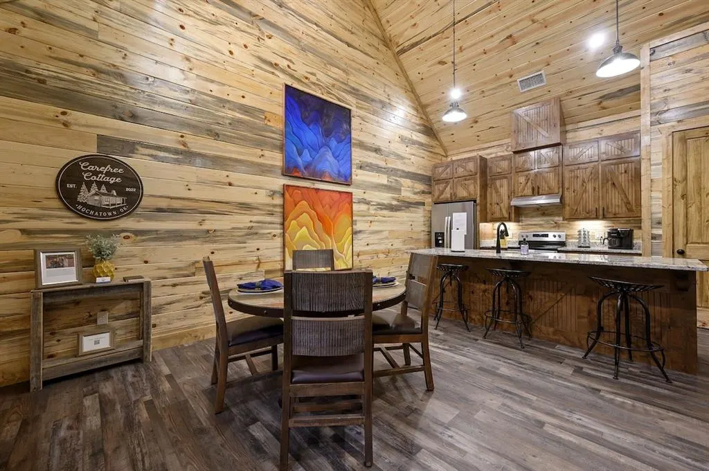 Photo 5 — 47 Mountain Ash Trail, Broken Bow, OK 74728