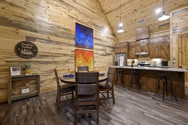 Photo 5 — 47 Mountain Ash Trail, Broken Bow, OK 74728