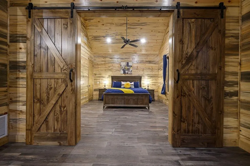Photo 6 — 47 Mountain Ash Trail, Broken Bow, OK 74728