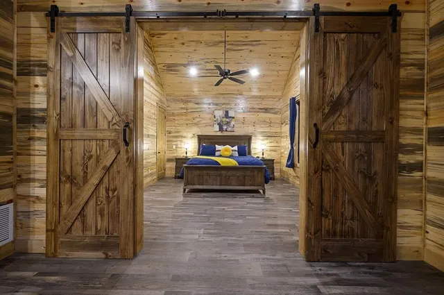 Photo 6 — 47 Mountain Ash Trail, Broken Bow, OK 74728