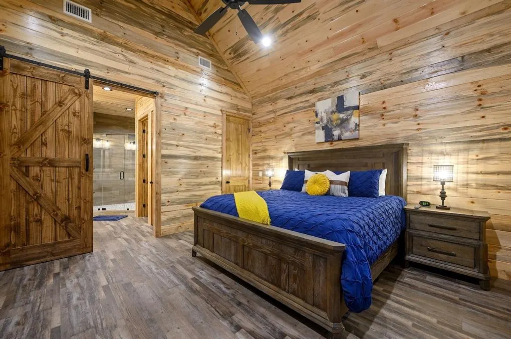 Photo 7 — 47 Mountain Ash Trail, Broken Bow, OK 74728