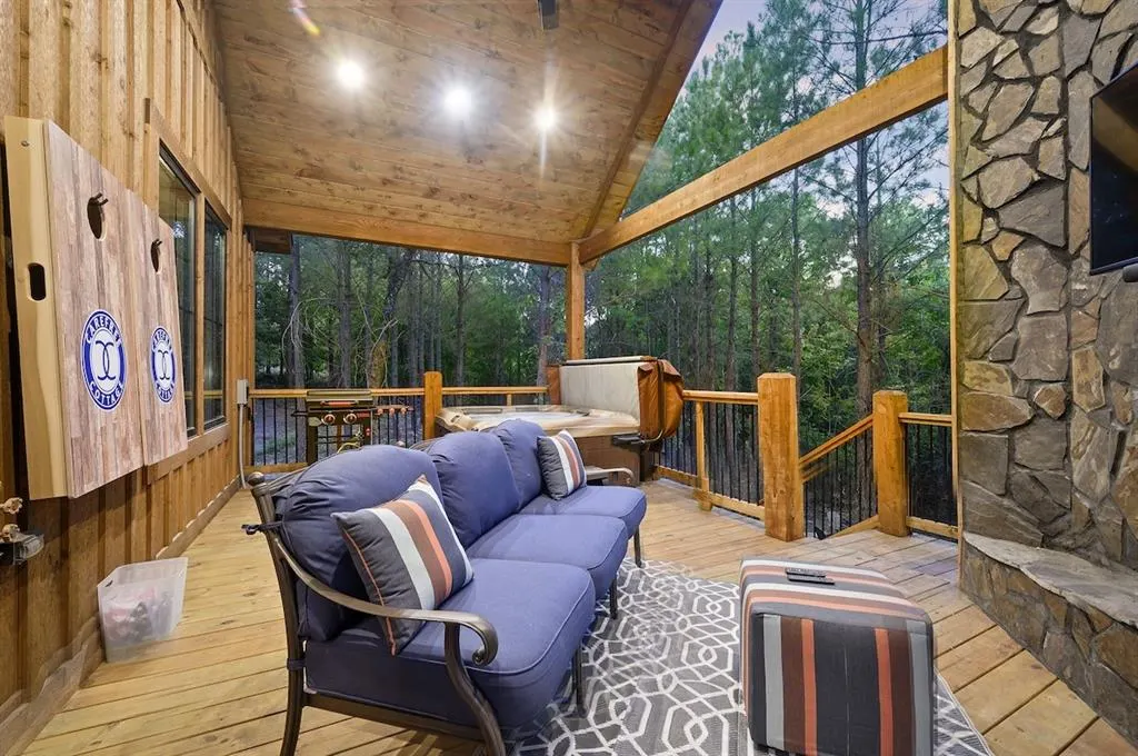 Photo 10 — 47 Mountain Ash Trail, Broken Bow, OK 74728