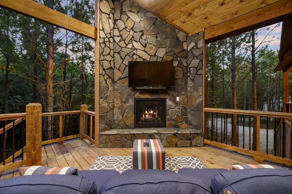 Photo 11 — 47 Mountain Ash Trail, Broken Bow, OK 74728