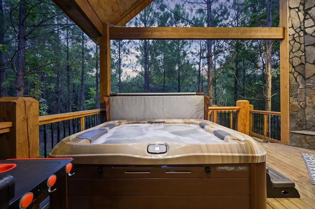 Photo 12 — 47 Mountain Ash Trail, Broken Bow, OK 74728
