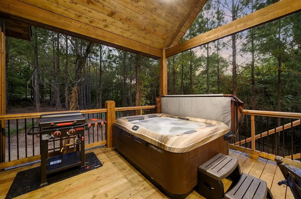 Photo 13 — 47 Mountain Ash Trail, Broken Bow, OK 74728