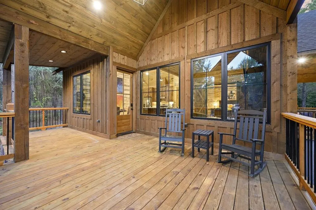 Photo 14 — 47 Mountain Ash Trail, Broken Bow, OK 74728