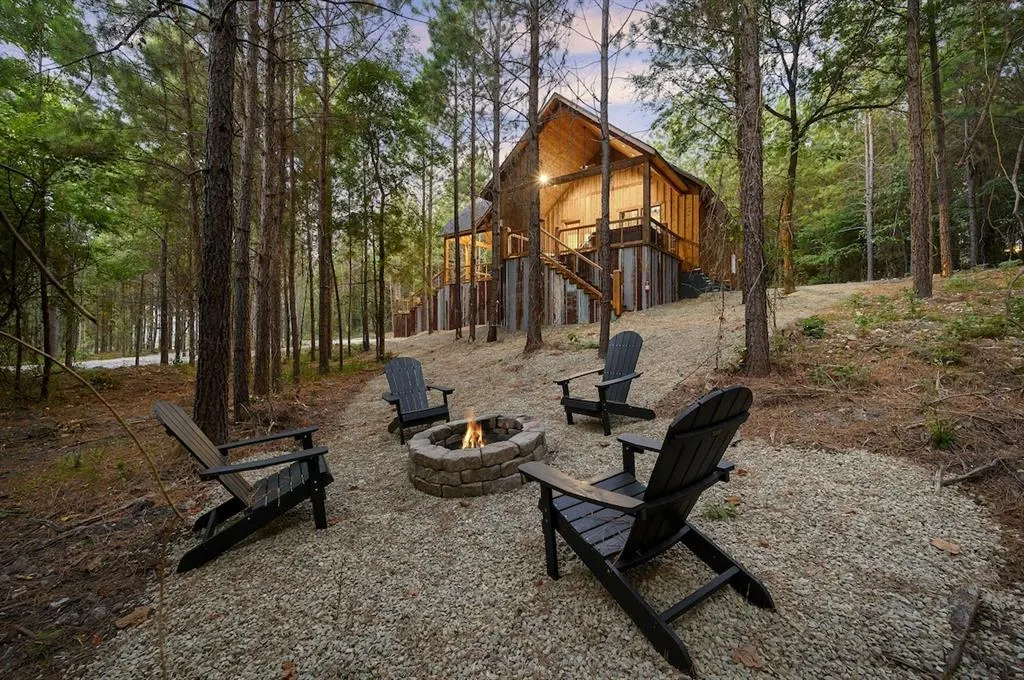 Photo 15 — 47 Mountain Ash Trail, Broken Bow, OK 74728