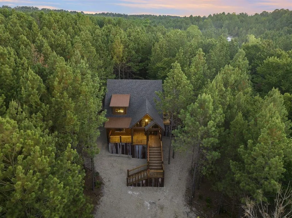 Photo 16 — 47 Mountain Ash Trail, Broken Bow, OK 74728