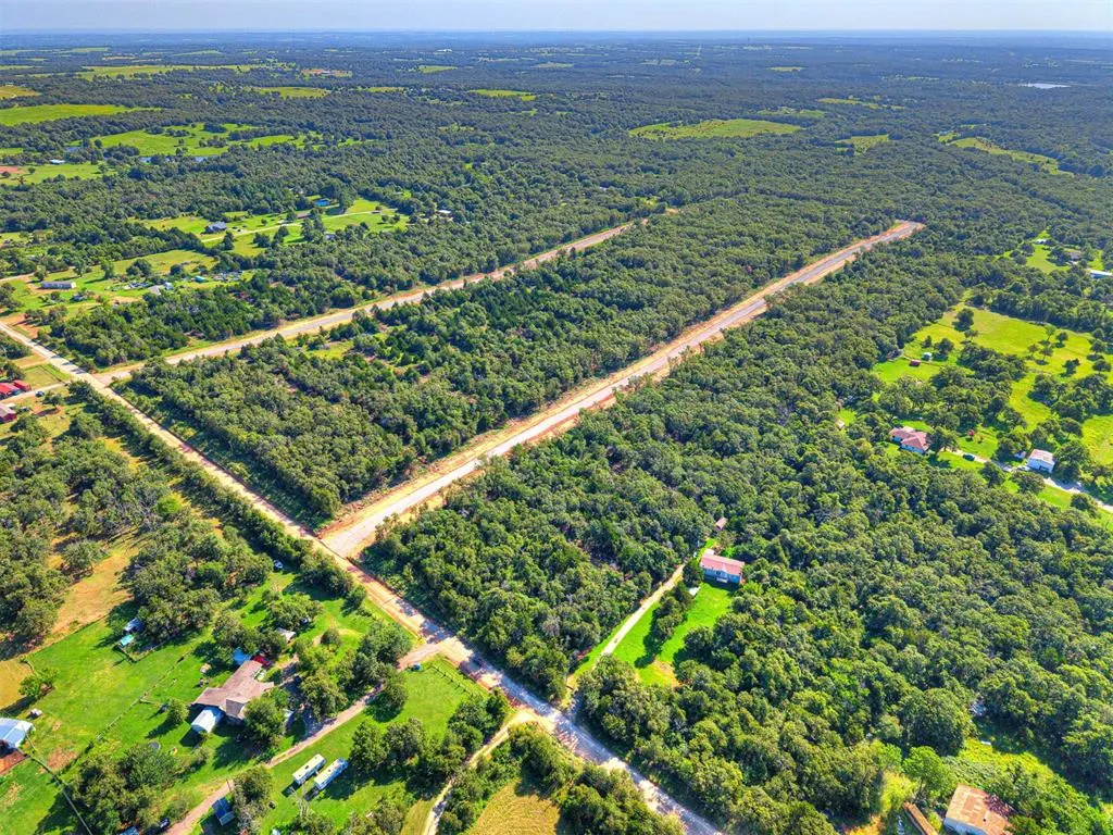 Front exterior — S Westminster Road Lot 73, Guthrie, OK 73044