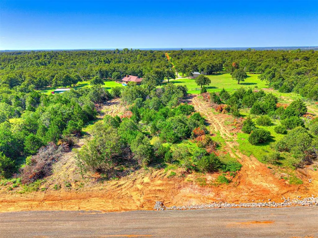 Photo 7 — S Westminster Road Lot 73, Guthrie, OK 73044