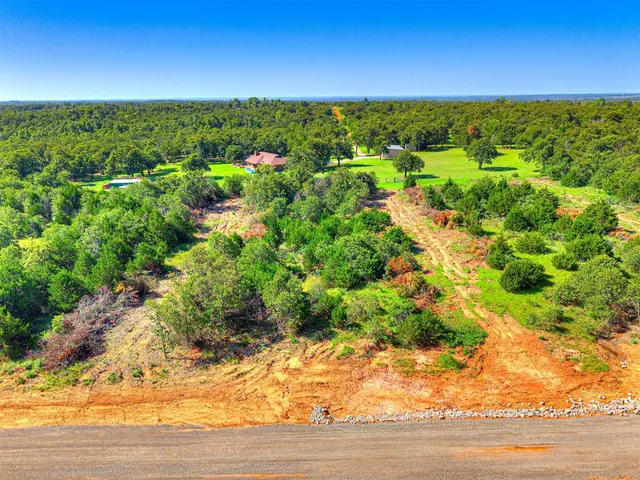 Photo 7 — S Westminster Road Lot 73, Guthrie, OK 73044