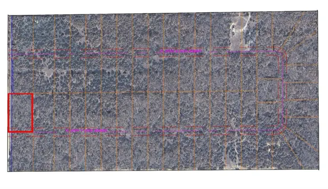 Photo 2 — S Westminster Road Lot 73, Guthrie, OK 73044