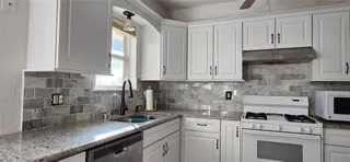 Sold home at 1324 SW 61st Street