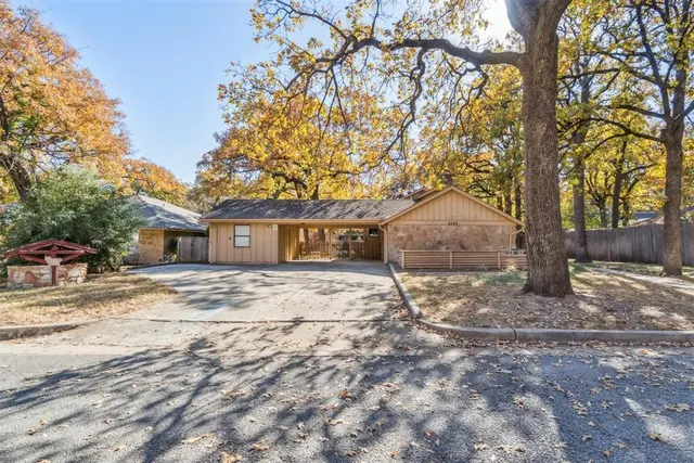 Photo 3 — 6724 Well Oak Circle, Oklahoma City, OK 73127