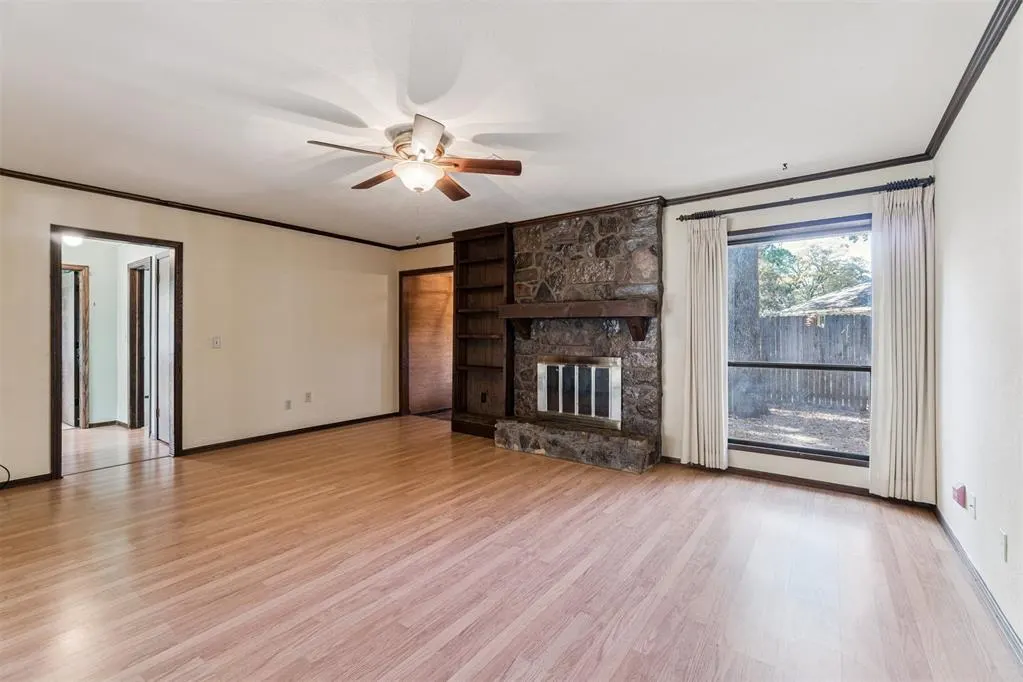 Photo 6 — 6724 Well Oak Circle, Oklahoma City, OK 73127