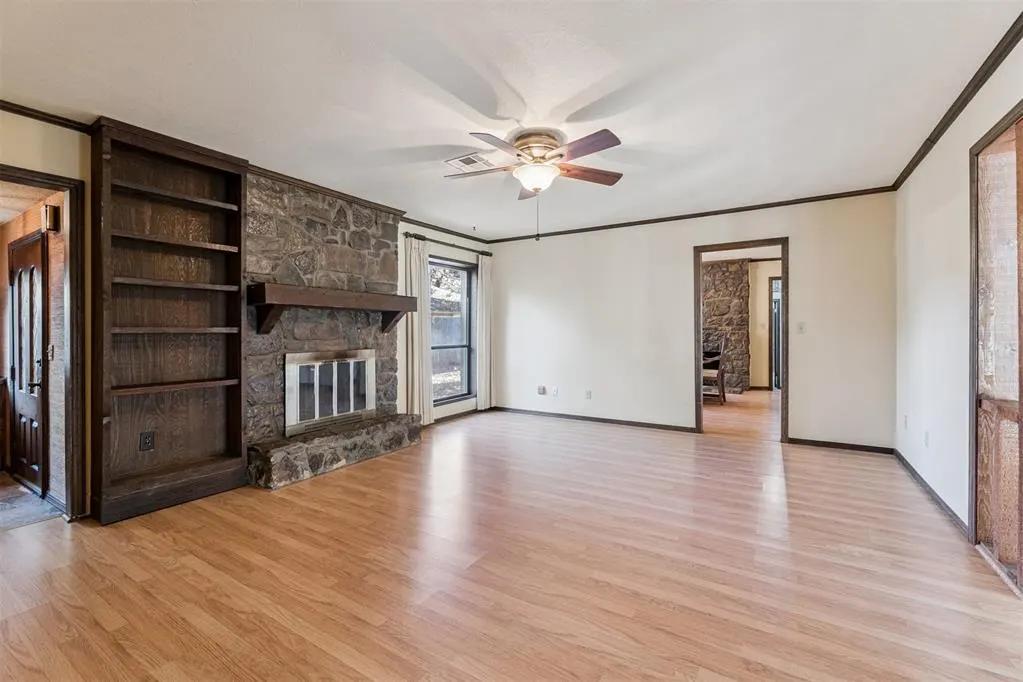 Photo 7 — 6724 Well Oak Circle, Oklahoma City, OK 73127