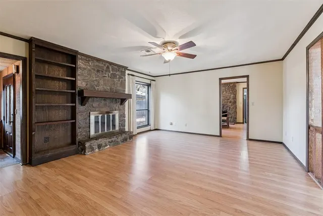 Photo 7 — 6724 Well Oak Circle, Oklahoma City, OK 73127