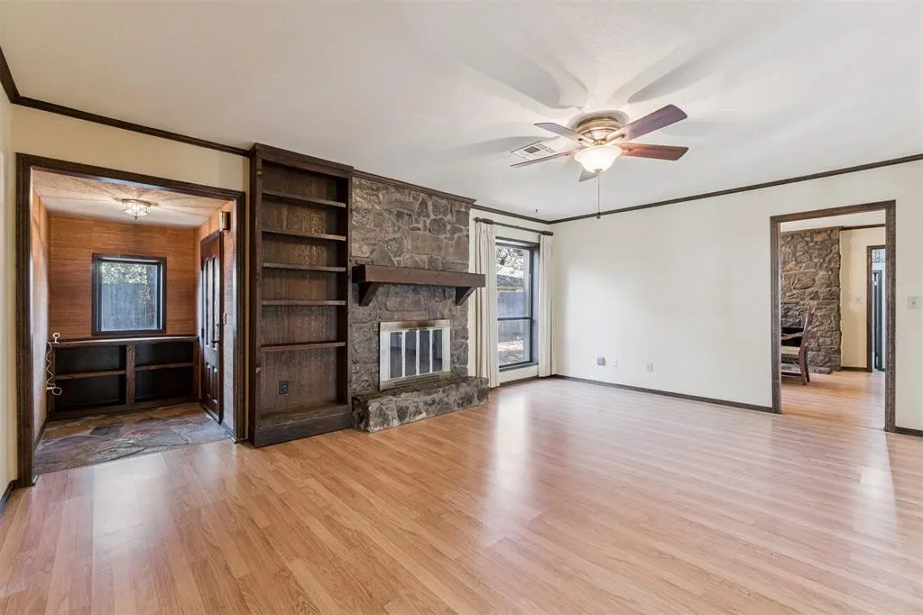Photo 8 — 6724 Well Oak Circle, Oklahoma City, OK 73127