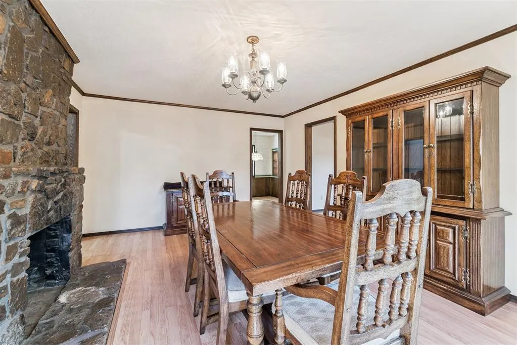 Photo 12 — 6724 Well Oak Circle, Oklahoma City, OK 73127