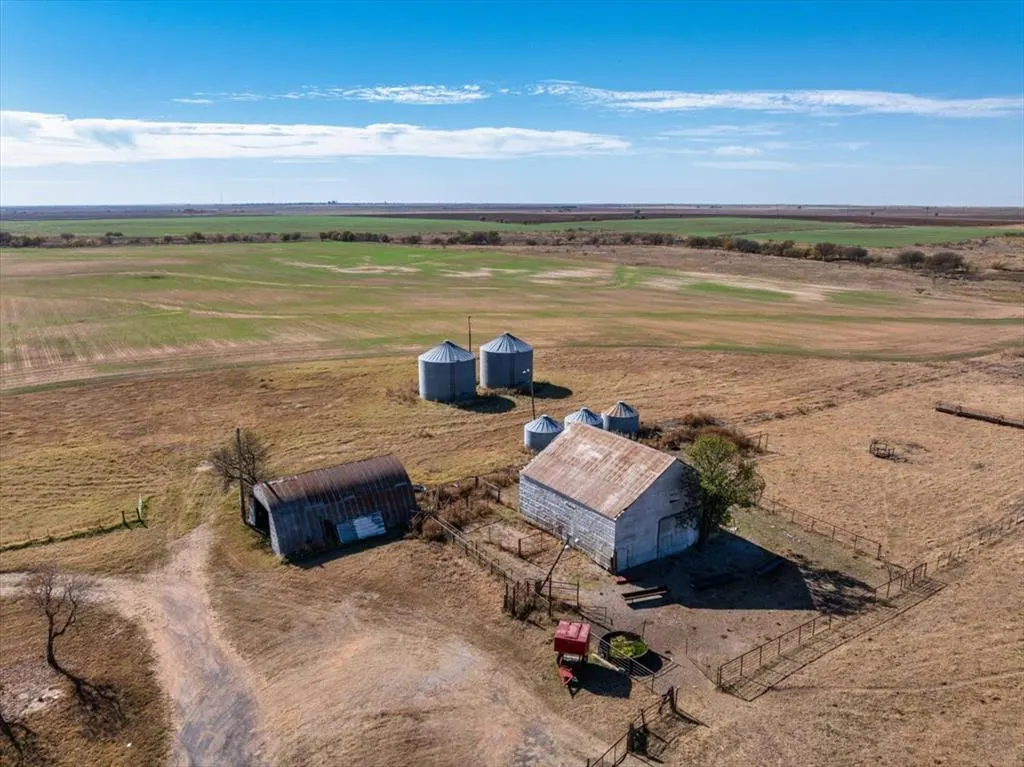 Photo 9 — 17847 SW New Hope Road, Faxon, OK 73540