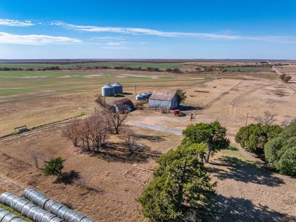 Photo 13 — 17847 SW New Hope Road, Faxon, OK 73540