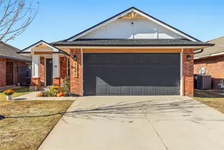 Sold home at 5705 Marblewood Drive
