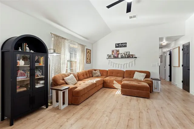 Photo 3 — 5705 Marblewood Drive, Oklahoma City, OK 73179