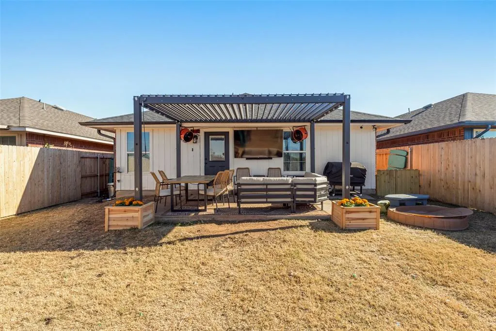 Photo 23 — 5705 Marblewood Drive, Oklahoma City, OK 73179
