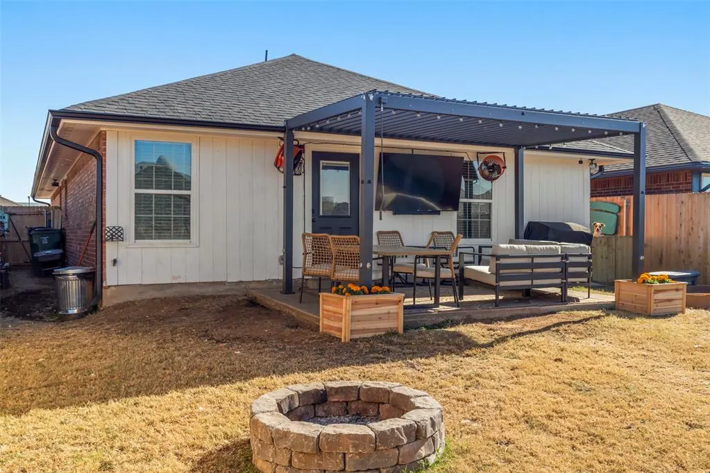 Photo 24 — 5705 Marblewood Drive, Oklahoma City, OK 73179
