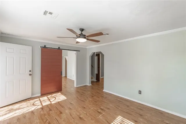 Photo 6 — 8401 NE 28th Street, Spencer, OK 73084