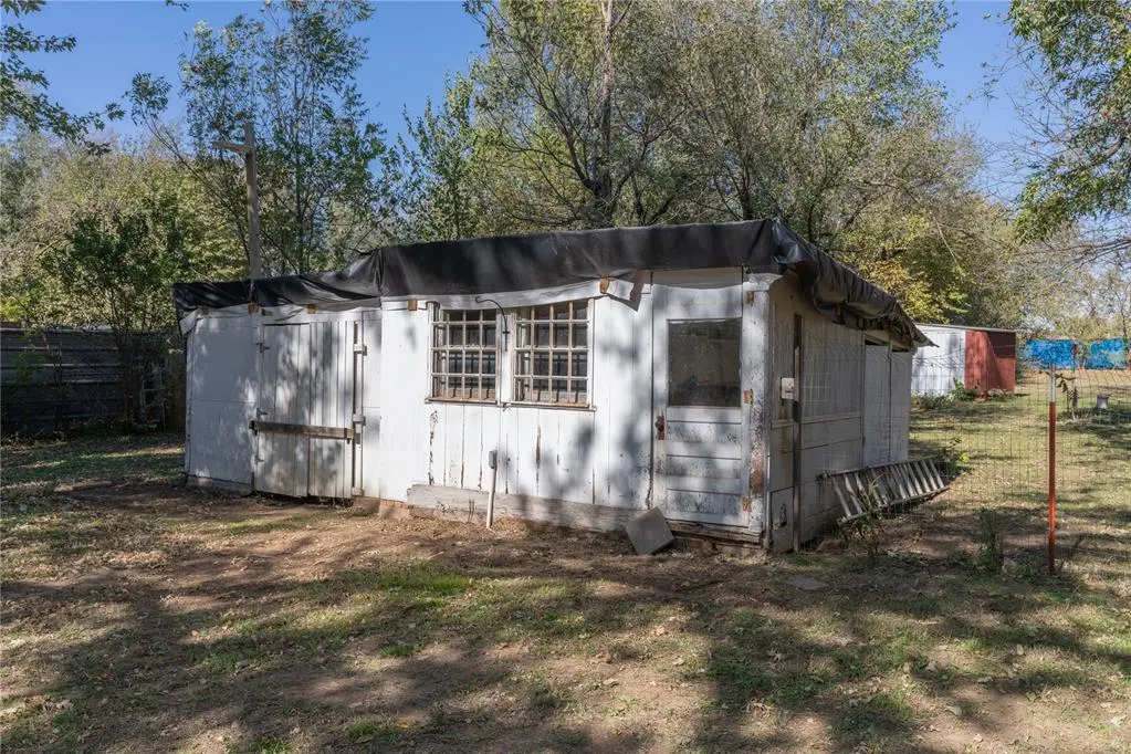 Photo 27 — 8401 NE 28th Street, Spencer, OK 73084