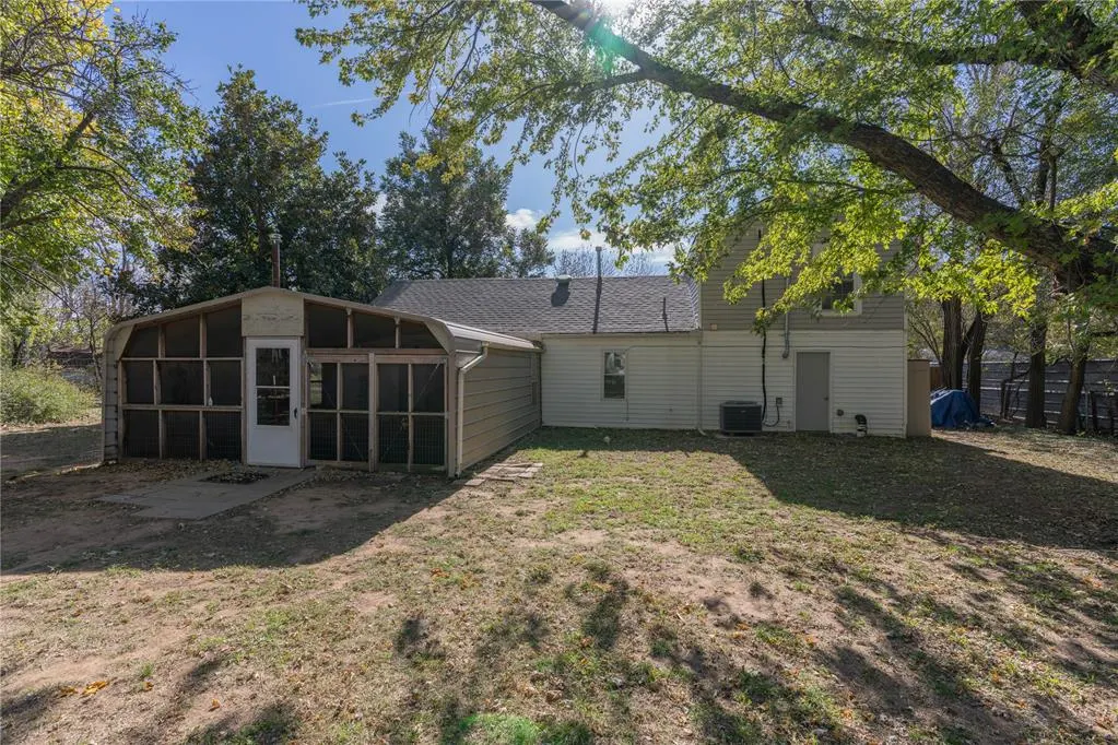 Photo 28 — 8401 NE 28th Street, Spencer, OK 73084