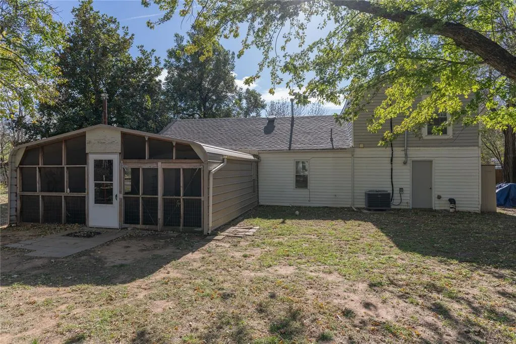 Photo 29 — 8401 NE 28th Street, Spencer, OK 73084