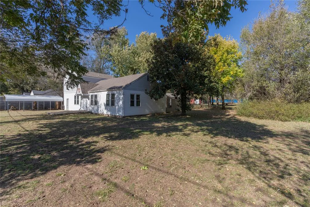 Photo 36 — 8401 NE 28th Street, Spencer, OK 73084
