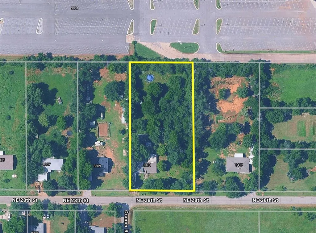 Photo 38 — 8401 NE 28th Street, Spencer, OK 73084