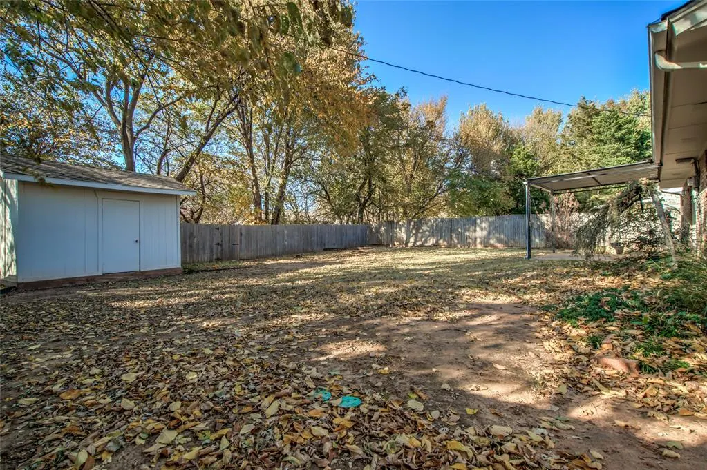 Photo 40 — 501 Meadow Lake Drive, Edmond, OK 73003