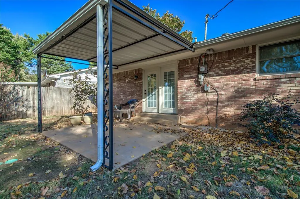 Photo 41 — 501 Meadow Lake Drive, Edmond, OK 73003