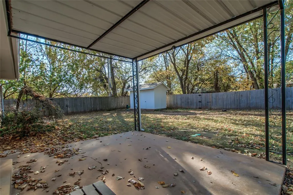 Photo 42 — 501 Meadow Lake Drive, Edmond, OK 73003