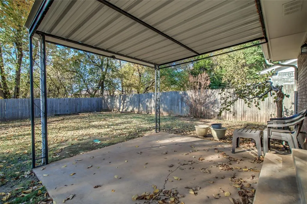 Photo 43 — 501 Meadow Lake Drive, Edmond, OK 73003