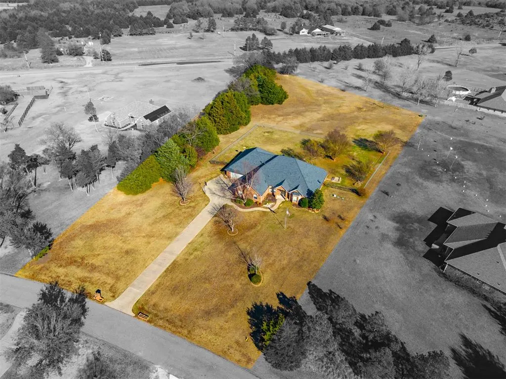 Photo 46 — 3 Del Rancho Lane, Shawnee, OK 74804