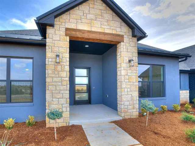 Photo 4 — 1353 High Meadow Lane, Goldsby, OK 73093