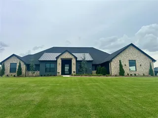 Sold home at 1353 High Meadow Lane