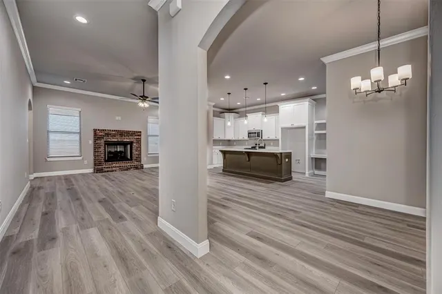 Photo 7 — 1163 Walnut Brook Road, Piedmont, OK 73078