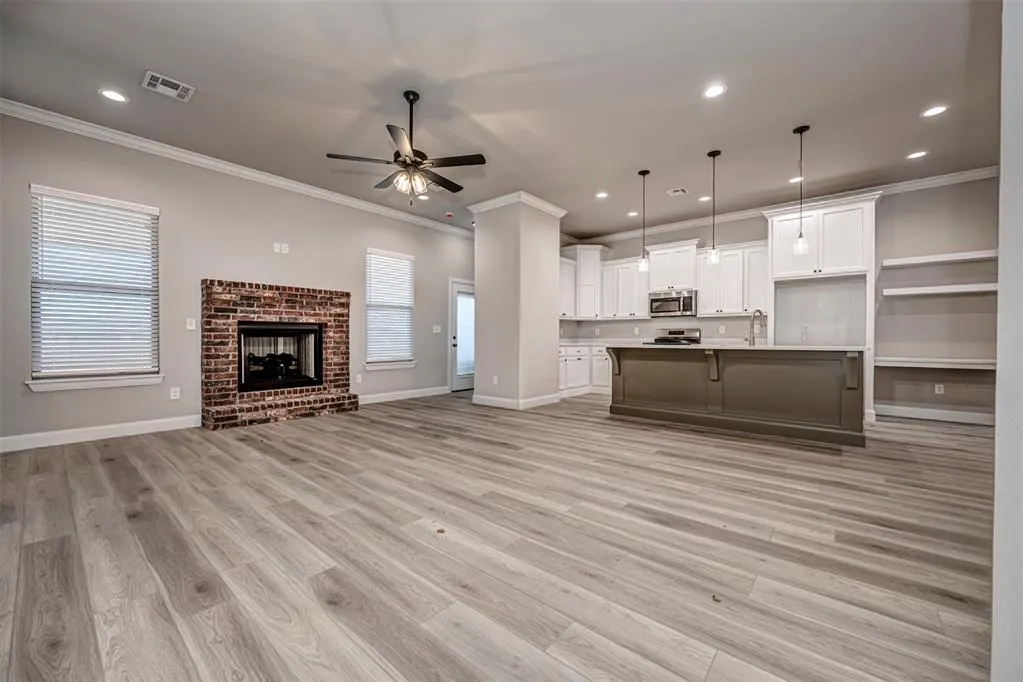 Photo 8 — 1163 Walnut Brook Road, Piedmont, OK 73078