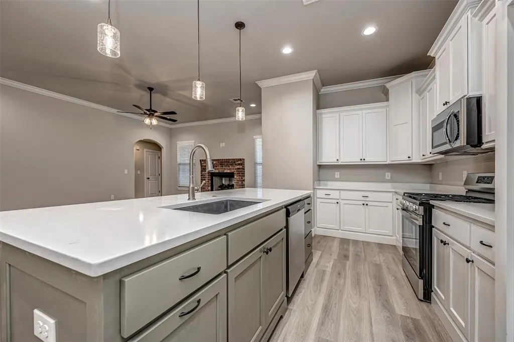 Photo 13 — 1163 Walnut Brook Road, Piedmont, OK 73078