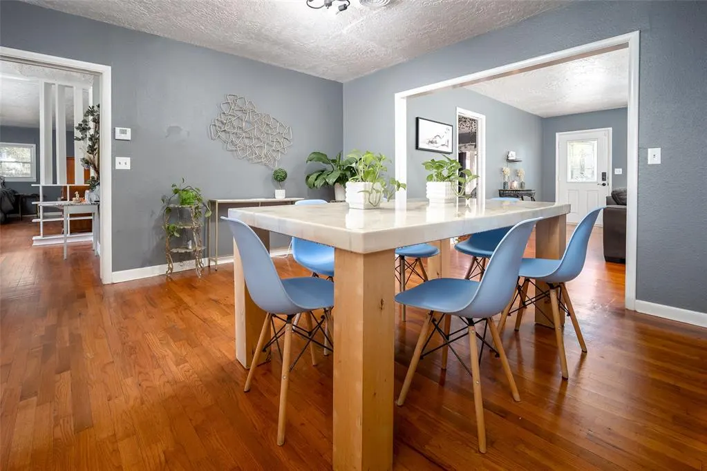 Photo 8 — 501 E Almond Street, Lexington, OK 73051