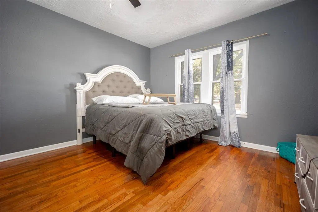 Photo 12 — 501 E Almond Street, Lexington, OK 73051