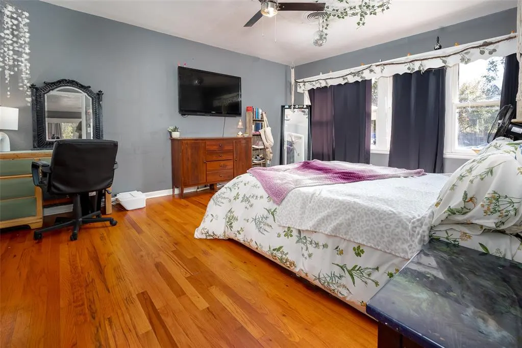 Photo 17 — 501 E Almond Street, Lexington, OK 73051
